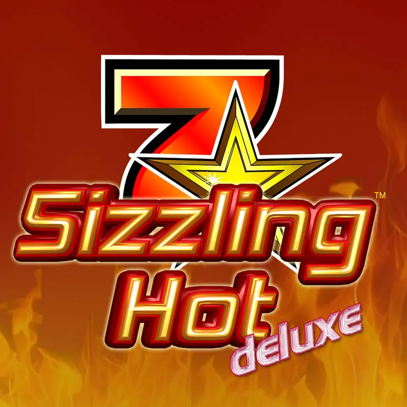 Sizzling Hot Deluxe